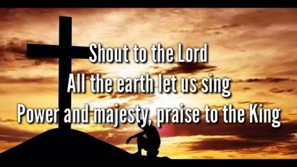 My Jesus, My Saviour