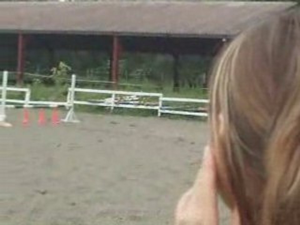 Nadere entrainement CSO