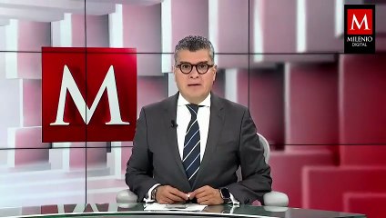 Vinculan a proceso a Alex Marin por trata de personas en Jalisco