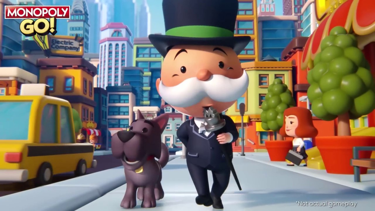 Monopoly Go Free 5000 Dice Generator (iOS/Android) Daily Updated Here!