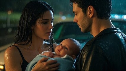 FULL MOVIE She knew CEO treated her as plaything...so she left