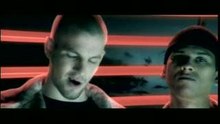 Stress Feat Xavier Naidoo-Tu Me Manques