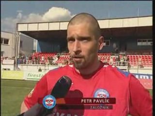 Brno - Slovan Liberec