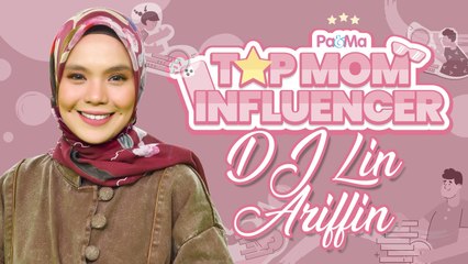 Anak Aktif Bersukan | Top Mom Influencer