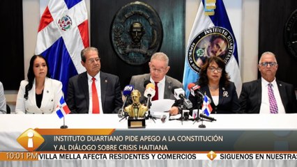 Emisión Estelar  de Informativos Con Ana Méndez  03/06/2025