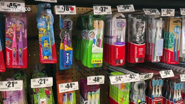 ¿Cuáles son los mejores cepillos de dientes según la Profeco?