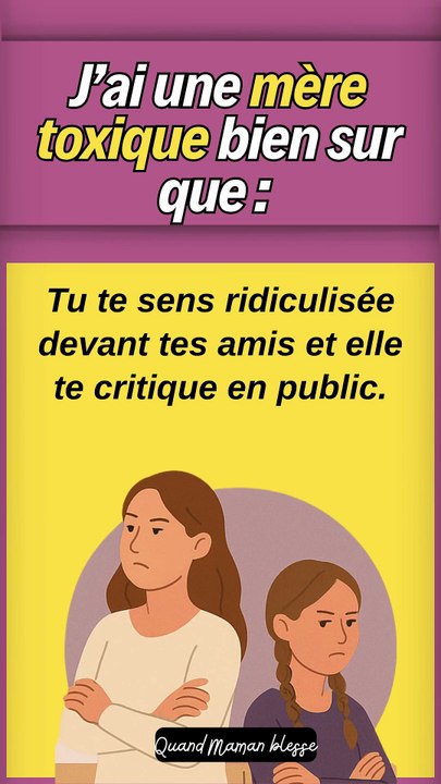 "C'est Bien, Mais..." : Dévalorisation
