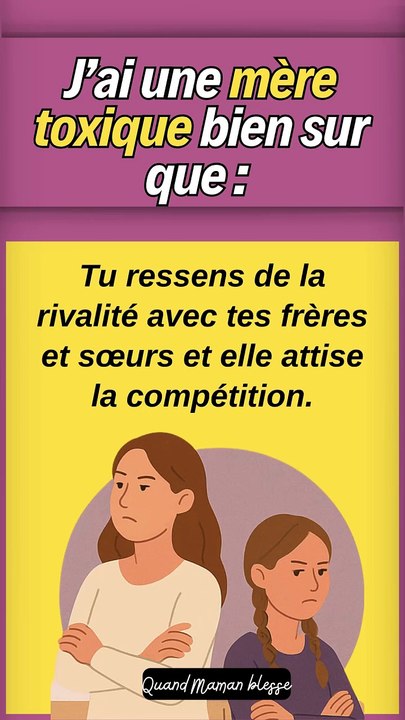 Image Parfaite : Prison Familiale