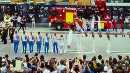 LE RENDEZ-VOUS DE L'ÉTÉ Film (2025)