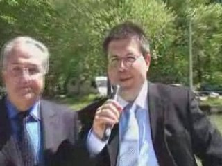 "Appel au Rassemblement du 1er Novembre 2008"