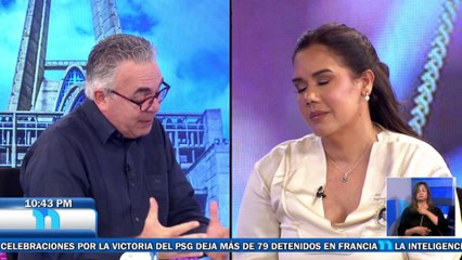 Alcaldesa de Higüey confía en que el presidente Abinader escuchará demandas sobre ordenamiento territorial