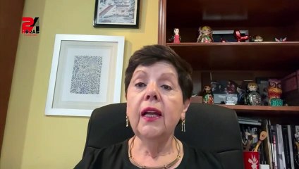 Expectativa económica de México a la baja