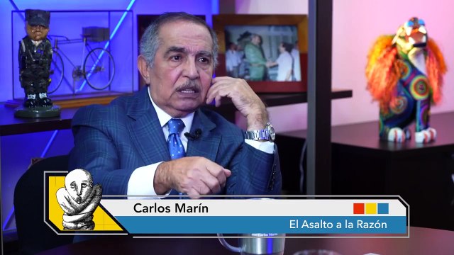 Elección judicial: ¿fraude constitucional? | El Asalto a la Razón