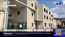 Un homme brûle un Coran dans une mosquée de Villeurbanne, un suspect a été arrêté