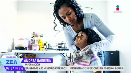 Niña mexicana podría estar en riesgo de morir si es deportada de Estados Unidos