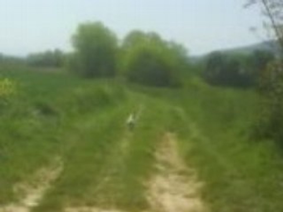 Rencontre à Fleurieux le 8 mai