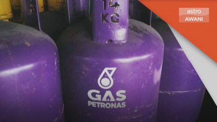 Kurangnya libat urus jejas kefahaman PKS terhadap polisi LPG komersial