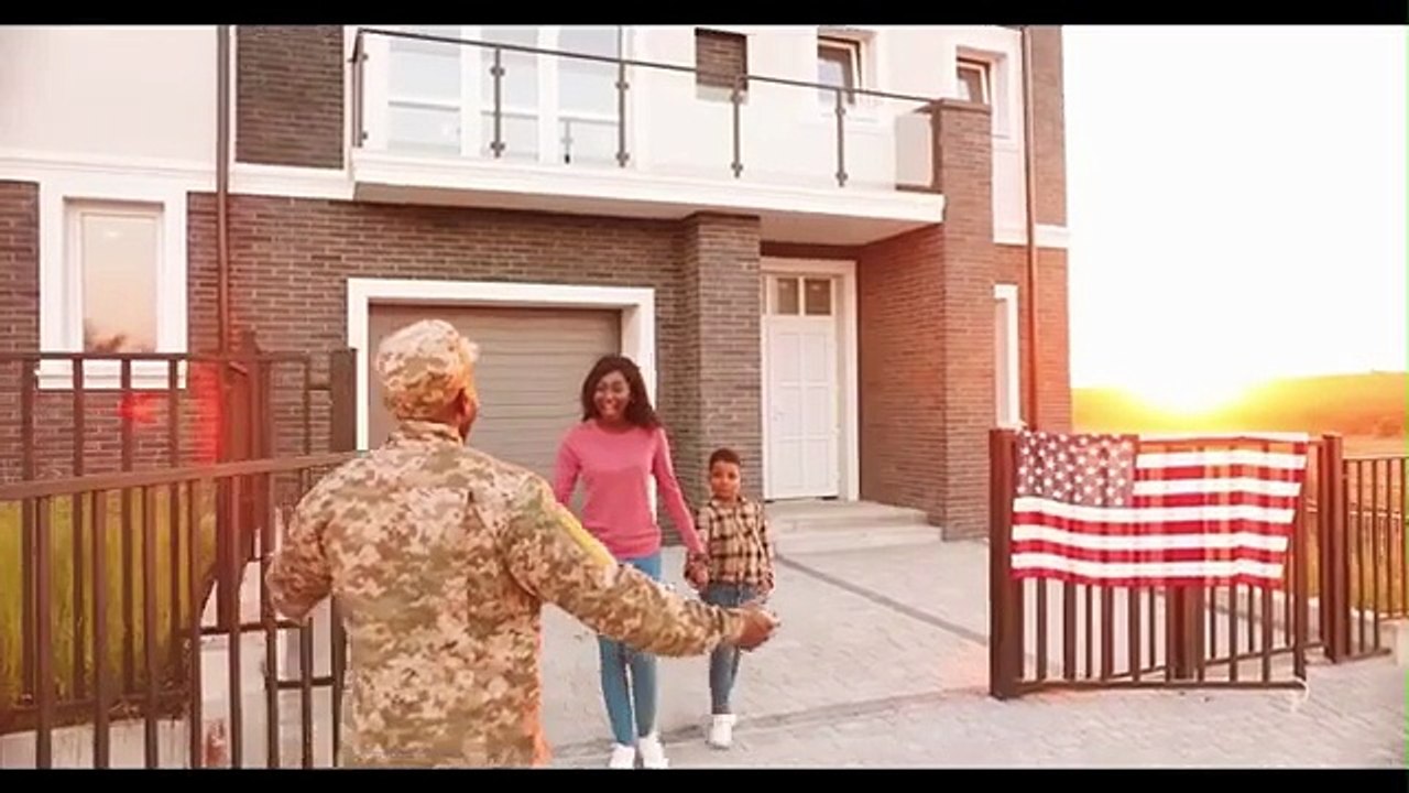 Life of a soldier