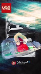 Pedro Rousseff desmascara Nikolas Ferreira - o chupetinha