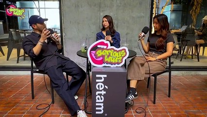 Seriouslah Dah Jadi Trend Bila Bercerai Kena Buka Aib Pasangan Di Media Sosial? l Serious Lah EP13