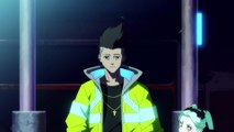 David Joins the Edgerunners | Cyberpunk Episode 3