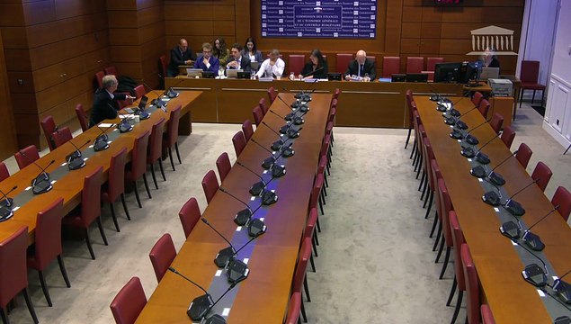 Difficultés d’accès aux soins : M. Bruno Palier, directeur de recherche du CNRS à Sciences Po - Mardi 3 juin 2025