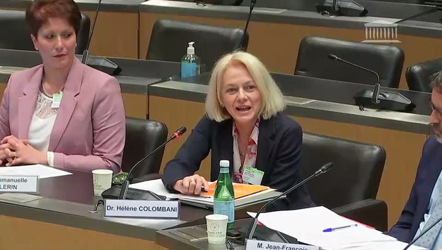 Difficultés d’accès aux soins : Représentants de fédérations et syndicats de centres de santé ; Mme Sarah Sauneron, directrice générale de la Santé par intérim (DGS) - Mardi 3 juin 2025