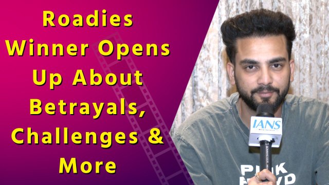 Elvish Yadav Exclusive Interview: Roadies Winner | Controversy | Upcoming Web Series | Friendship