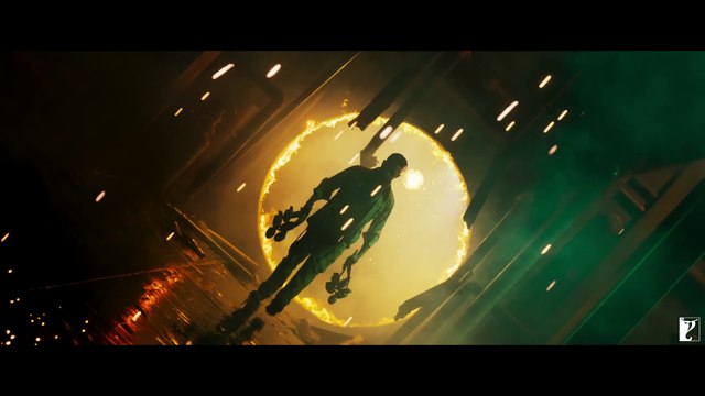 WAR 2 _ Official Teaser _ Hrithik Roshan _ NTR _ Kiara Advani _ Ayan Mukerji _ YRF Spy Universe