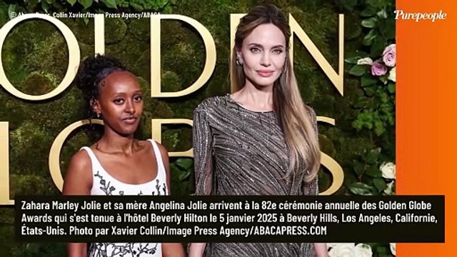 Angelina Jolie a 50 ans : l'actrice et ex-femme de Brad Pitt s’apprête à changer de vie, elle compte les jours