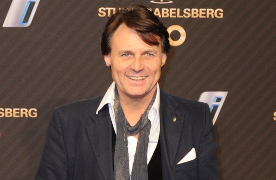 GZSZ-Star Wolfgang Bahro übernimmt Hauptrolle in RTL-Krimi