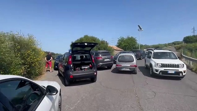 Omicidio a Pace del Mela, trovato il cadavere di un uomo con un foro alla nuca in una strada che costeggia la A20