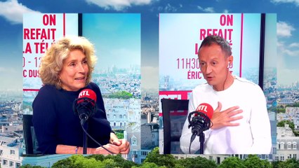 Son fils accuse : 'Tu vas me lâcher !' – Marie-Ange Nardi se confie sur sa vie médiatique 📺