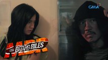 Mga Batang Riles: Lady overhears Matos and Vergel’s next moves! (Episode 107)