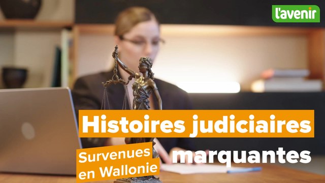 Le récap' des histoires judiciaires marquantes du 8 juin 2025