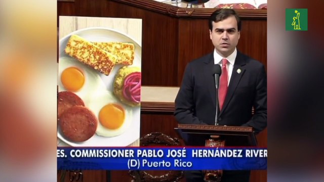 Acusan a la gobernadora de Puerto Rico de traicionar a los dominicanos