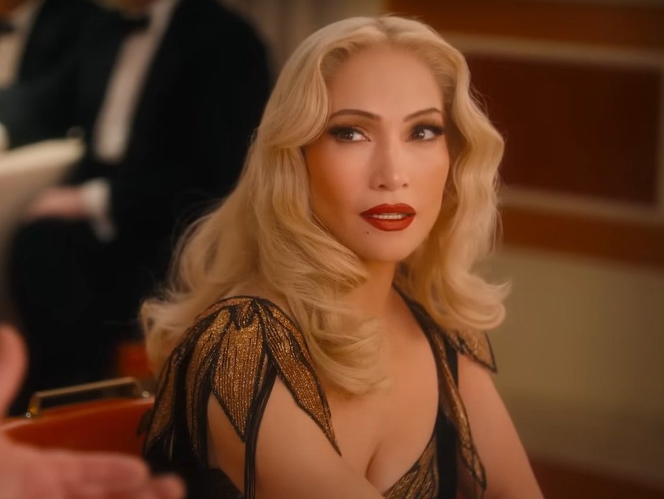 "Kiss of the Spider Woman" (OV): Neuer Trailer mit Jennifer Lopez