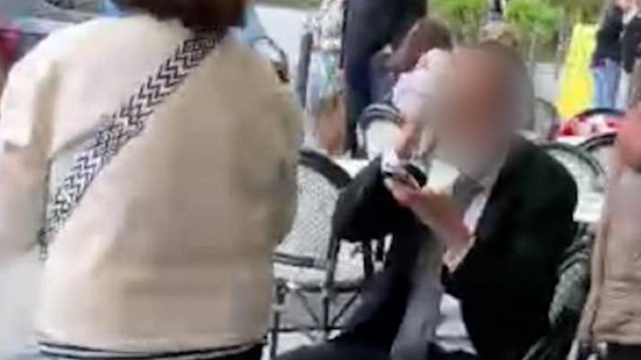 Déjà attaqué à Deauville, le rabbin Elie Lemmel à nouveau agressé à Neuilly-sur-Seine