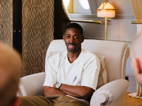 Ousmane Dembélé classe ses 5 moments les plus forts de la saison en Ligue des champions - Foot - Ligue des champions