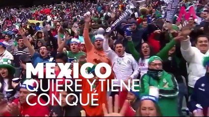 México 2026: ¿Nos traemos el Mundial?