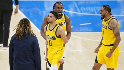 Pacers' Magical Playoff Run: Key Strategies Revealed