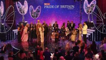 Pride of Britain Awards