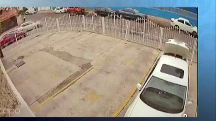 Un estremecedor audio que vincula al exjefe de Lorena con su feminicidio (Video)