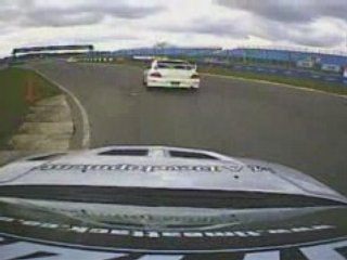 SUBARU EVO INBOARD CAM