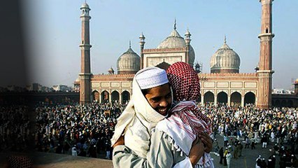 Bakrid 2025: ऐसे भेजें बकरीद की खास मुबारकबाद | Messages, Whatsapp Status, Facebook Status,Images