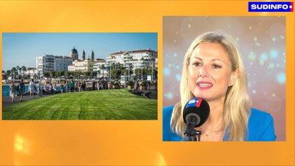 Saint-Raphaël et Woluwe-Saint-Pierre : un jumelage placé sous le signe de l’amitié et de l’Europe citoyenne