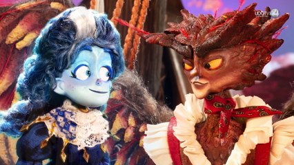 “Soy Frankelda” abre el FICG con la primera película mexicana en stop motion
