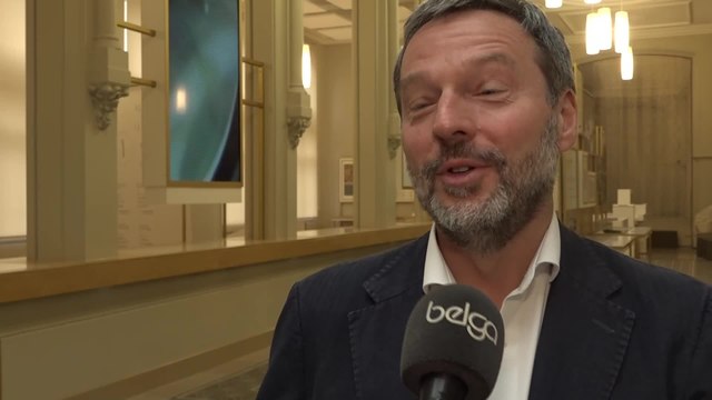 Economie : la BNB revoit ses prévisions de croissance à la baisse