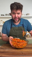 How to Make Carrot Ribbon Salad