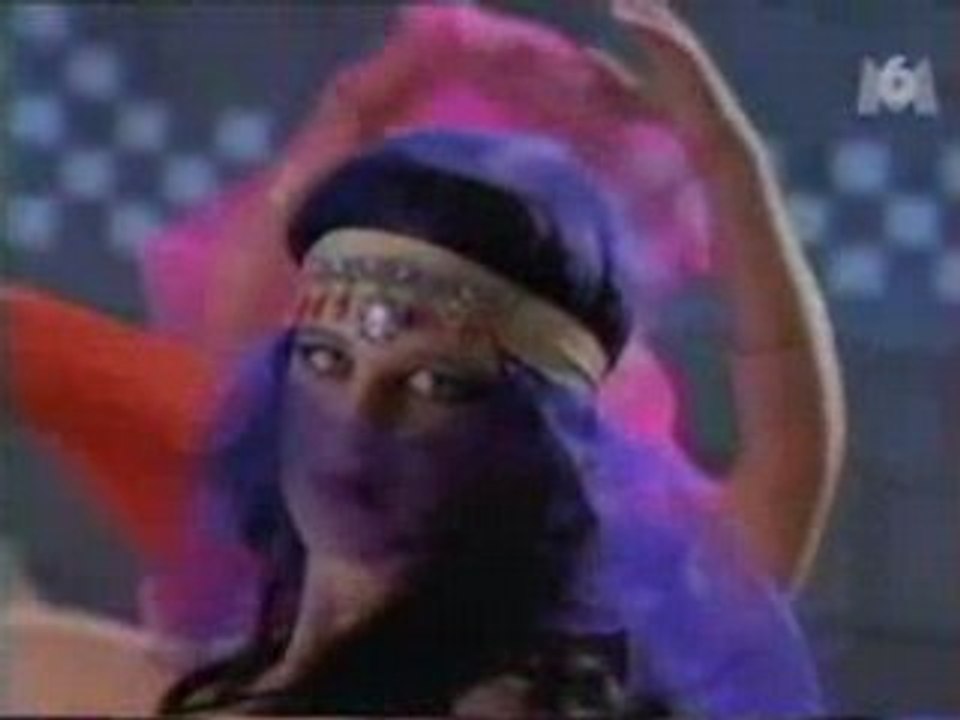 1x13 Les Nouvelles Aventures de Robin des Bois (partie 1)